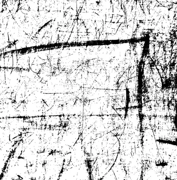 Унікальний Природний Зразок Грубої Старої Подряпаної Шкільної Дошки Векторна Текстура — стоковий вектор