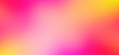 Web sitesi afişi için kırmızı pembe turuncu kumlu arka plan. Masaüstü tasarımı. Büyük, geniş bir şablon, şablon. Renk değişimi, ombre, bulanıklık. Odaklanmamış, renkli, gökkuşağı, karışık, parlak, eğlenceli desen