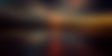 Web sitesi afişi için bej turuncu, pembe mat sıcak, bulanık, geniş arka plan. Renk değişimi, ombre, bulanıklık. Odaklanmamış, renkli, karışık, parlak, eğlenceli desen. Masaüstü tasarımı, şablon. Tatiller