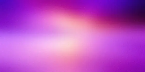 Ultra wide pink purple blue yellow beige matte blurred grainy background for website banner. Color gradient, ombre, blur. Defocused colorful mix bright fun pattern. Desktop design, template. Holidays