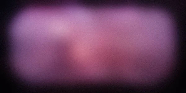 Ultra wide pink purple beige dark matte blurred grainy background for website banner. Color gradient ombre blur. Defocused colorful mix bright fun pattern. Desktop design template. Holidays, nostalgia