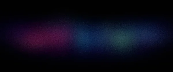 Dark red green blue purple ultra wide gradient grainy premium background. Perfect for design, banner, wallpaper, template, art, creative projects, desktop. Exclusive quality, vintage style of the 80s
