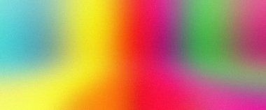 Soyut kırmızı turuncu, pembe, yeşil, gök mavisi, yüksek eğimli, kumlu arka plan. Tasarım, afiş, duvar kağıdı, şablon, sanat, yaratıcı projeler ve masaüstü için mükemmel. Özel kalite, eski tarz