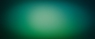 Soyut yeşil zümrüt doğal ultra-geniş gradyan gradyan premium arka plan. Tasarım, afiş, duvar kağıdı, şablon, sanat, yaratıcı projeler ve masaüstü için mükemmel. Özel kalite, eski tarz