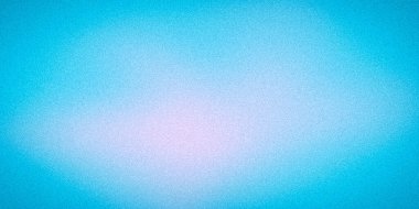 Tahıllı soyut ultra geniş gök mavisi turkuaz ışık gradyan prim arkaplanı. Tasarım, afiş, duvar kağıdı, şablon, sanat, yaratıcı projeler ve masaüstü için mükemmel. Özel kalite, eski tarz
