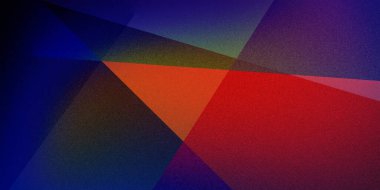 Karmaşık turuncu, mavi, kırmızı, mor, pembe, parlak ışınlı geometri. Tasarım ve yaratıcı projeler için mükemmel. Klasik zarafet