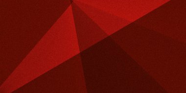 Soyut kırmızı vişneli bordo yakut yakut koyu geometrik çizim ultra geniş pikselde canlı renkler içeriyor. Tasarım, afişler, yaratıcı projeler için mükemmel. Premium vintage tarzı