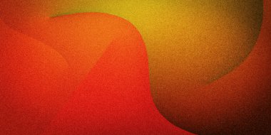 Soyut çok renkli şekiller, kumullar, çizgiler, vektörler. Kum tanecikli ultra geniş pikselli turuncu, sarı, kahverengi, gri, altın bej renkli arka plan. Duvar kağıtları için ideal bir tasarım. Premium vintage tarzı