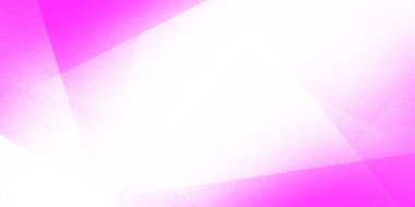 Çok renkli geometrik şekiller, çizgiler, çizgiler ve hafif pembe ahududu beyaz gradyanı olan kütle ultra geniş bir pikselde vektörler. Tasarım, pankart, şablon için ideal