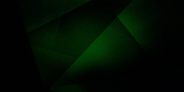 Soyut geometrik şekiller, koyu yeşil turkuaz yeşil zeytin zümrüt siyah gri gradyan ile karışık ultraviyole pikselli arka planda çok renkli çizgiler oluşturur. Tasarım pankartları için ideal duvar kağıtları şablonları