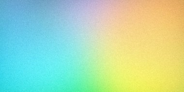 Çok renkli açık mavi, mavi, mavi, bej, turkuaz rengi mor renkte bulanık bir arkaplan. Ultra geniş ve taneli, tasarım için mükemmel pankartlar, duvar kağıtları, şablonlar, posterler ve masaüstleri