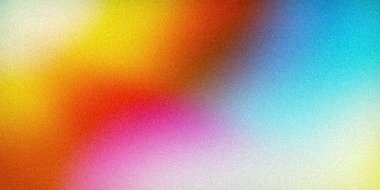 Çekici soyut açık pembe turkuaz sarı turuncu kahverengi arka plan. Çoklu renk bulanıklaşması, ultra geniş taneli gradyan bulanıklığı. Tasarım pankartları için ideal duvar kağıtları şablon posterleri masaüstleri