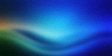 Mavi, yeşil ve sarı tonların uyumlu bir karışımını içeren zarif soyut eğimli bir arkaplan. Dijital tasarımlar, sunumlar ve yaratıcı projeler için modern büyüleyici bir estetik sunuyor.