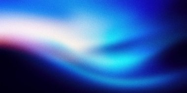 Mavi, mor ve beyaz renklerin pürüzsüz bir karışımına sahip canlı bir gradyan arkaplan. Dinamik ve modern tasarımlar yaratmak için ideal, dijital sanat, web tasarımı, çağdaş grafik projeleri için mükemmel