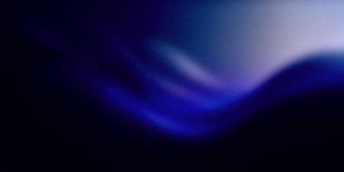 Koyu mavi ve mor tonları olan koyu ve sofistike bir arka plan. Bu zarif tasarım lüks markalaşma, web sitesi arkaplanı ve üst düzey grafik tasarım projeleri için mükemmeldir.