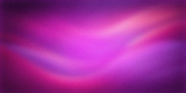 Mor, pembe ve morun canlı tonlarını içeren büyüleyici soyut bir gradyan arka plan. Dijital tasarımları, web sitelerini veya grafik projelerini biraz zarafetle geliştirmek için ideal