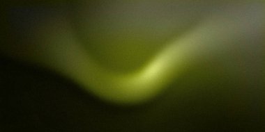 Soyut yeşil eğimli arka plan, pürüzsüz bir geçiş ve karanlık gölgeler, sakinleştirici ve doğal bir etki yaratıyor. Modern tasarım, dijital sanat projeleri ve sunumlar için mükemmel.