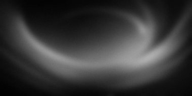 Siyah ve grinin derin gölgelerini barındıran soyut gradyan arkaplan, dinamik ve büyüleyici bir tasarım yaratmak için kusursuz bir şekilde harmanlanarak gizemli ve rahatlatıcı bir his yaratır.