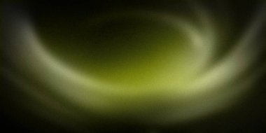 Yeşil ve siyahın derin gölgelerini barındıran soyut gradyan arkaplan, dinamik ve görsel olarak büyüleyici bir tasarım yaratmak için kusursuz bir şekilde harmanlanarak gizemli ve rahatlatıcı bir his yaratıyor.