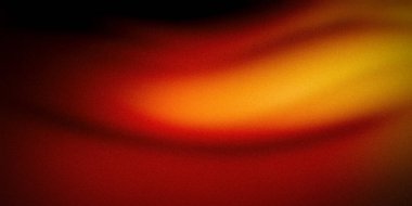 Bu soyut gradyan çizimi kırmızı, turuncu ve sarı renklerin büyüleyici bir karışımını sergiliyor ve sıcak ve canlı bir görsel etki yaratıyor. Arkaplan, dijital sanat ve yaratıcı projeler için ideal