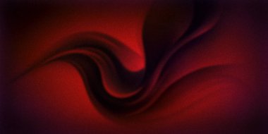 Çarpıcı soyut bir eğilim. Derinlerde, kırmızı ve siyahın zengin tonlarını barındırıyor. Bu canlı ve dinamik tasarım modern sanat projeleri, arka planlar ya da herhangi bir işe cesur bir görsel öğe eklemek için mükemmeldir.