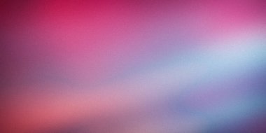 Yumuşak pembeden açık maviye dönüşen dingin ve rahatlatıcı bir görsel etki yaratır. Arkaplan, web tasarımı ve nazik bir renk paletine ihtiyaç duyan yaratıcı projeler için mükemmel.