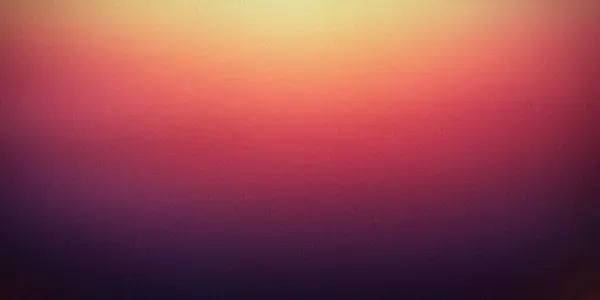 stock image A warm and inviting gradient background with a blend of orange, red, and purple hues, creating a sunset-like visual effect. Perfect for digital art, vibrant presentations, modern web design projects