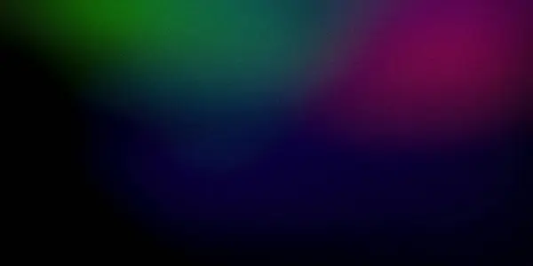 stock image A captivating gradient background blending rich green, deep blue, and vibrant purple tones, creating a stunning, dynamic visual effect perfect for digital art, backgrounds, and creative projects