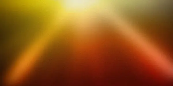 stock image Warm gradient background with soft yellow, orange, and red hues blending smoothly. Ideal for projects needing a cozy and inviting atmosphere
