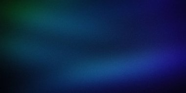 Dinamik bir arka plan koyu maviden yeşil ve mor tonlarına dönüşüyor. Dijital tasarım, modern sanat ve canlı ve renkli bir estetik arayan yaratıcı projeler için ideal.