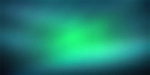 stock image Bright green and teal gradient background with smooth transitions, providing a fresh and calming visual effect. Perfect for digital designs, modern artwork, and creative projects