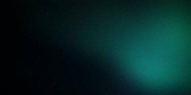 Koyu yeşilden koyu renk arkaplana gizemli ve sakinleştirici bir görsel etki yaratıyor. Dijital sanat, arka planlar, sunumlar ve tasarım projeleri için mükemmel