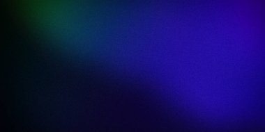 Mor, mavi ve yeşil tonların canlı bir karışımını içeren soyut eğimli arkaplan. Tasarım projeleri, dijital sanat ve dinamik renk paleti ile görsel içeriğin geliştirilmesi için ideal
