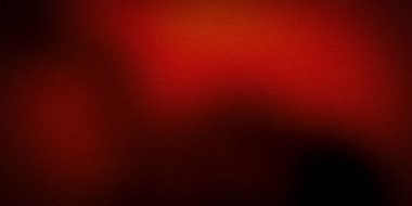 Koyu kırmızıdan siyah tonlara düzgün geçiş yapan soyut eğimli bir arkaplan. Modern tasarımlar, teknoloji temaları ve yaratıcı projeler için ideal.