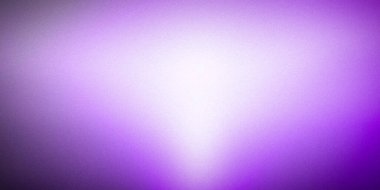 Parlak bir arka plan, koyu mordan yumuşak lavantaya dönüşüyor. Dijital tasarımlar, sanatsal projeler ve göz alıcı bir arkaplan gerektiren sunumlar için ideal