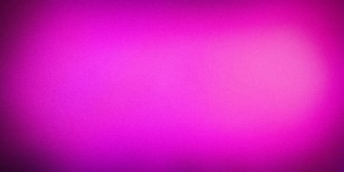 Pembe renkli arka plan açık mordan açık pembeye dönüşüyor. Dijital tasarım, sunumlar ve modern sanat projeleri için mükemmel.