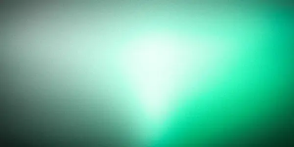 stock image Soft green gradient background transitioning from light to bright green. Ideal for backgrounds, digital designs, and creative projects requiring a fresh, clean look