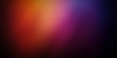 Rengi turuncu, kırmızı ve mor renkli canlı bir arkaplan ve pürüzsüz bir geçiş. Tasarımlarınıza ve dijital sanat eserlerinize dinamik ve enerjik görsel efektler eklemek için mükemmel