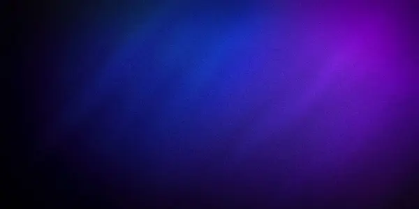 stock image A striking gradient background transitioning from deep blue to vivid purple, perfect for adding depth and a touch of sophistication to any creative or digital project