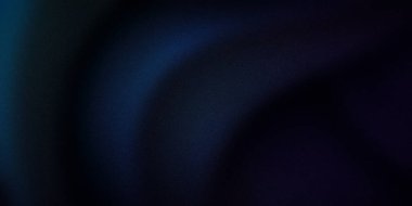 Derin mavi ve siyah bir arka plan, gizemli ve sakin bir ortam yayıyor. Dijital sanat, pazarlama ve yaratıcı projeler için mükemmel bir ortam.