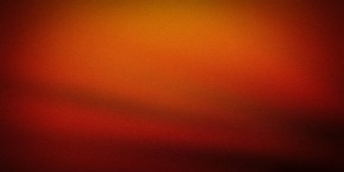 Sıcak kırmızı ve turuncu arkaplan, sarı bir dokunuşla pürüzsüzce değişiyor. Sonbahar temaları, ateşli tasarımlar ve rahat dijital sanat eserleri için mükemmel.