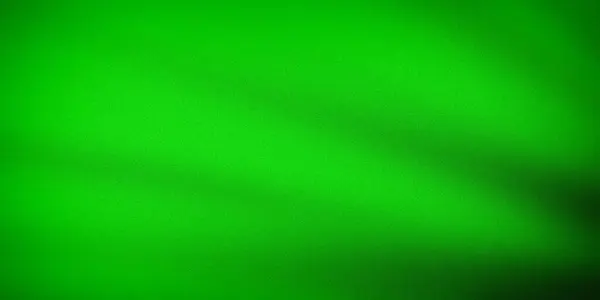 stock image Vibrant green gradient background with a smooth, seamless transition of shades. Ideal for eco-themed projects, fresh visuals, nature-inspired designs, and modern graphics