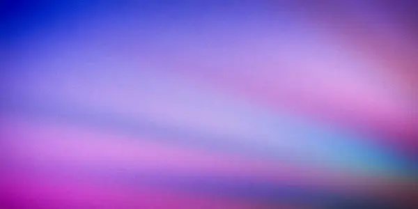 stock image A stunning gradient background blending shades of purple, blue, and pink, perfect for creative designs, digital art, and adding a vibrant, dreamy touch to your projects