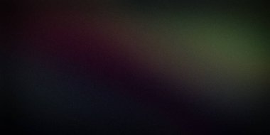 Koyu renkli, değişken bir arka plan. Derin renkler yeşilden mora dönüşüyor. Dijital tasarımlar, web siteleri ve dramatik, atmosferik bir dokunuş arayan yaratıcı projeler için ideal