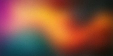 Sıcak kırmızılar ve portakallardan serin maviler ve yeşilliklere geçiş yaparak dinamik ve canlı bir görsel etki yaratan canlı bir arkaplan. Göz alıcı tasarımlar ve yaratıcı projeler için mükemmel.