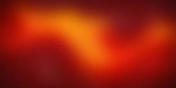 stock image A vibrant red and orange gradient background blending seamlessly to create a fiery and energetic atmosphere. Perfect for digital designs, presentations, and creative projects requiring a warm touch