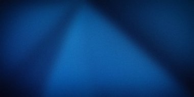 Yumuşak dönüşümlü, sakin ve zarif bir zemin oluşturan koyu mavi bir eğim. Dijital projeler için mükemmel, derinlik ve sükunet duygusu aktarımı