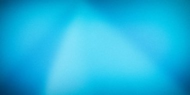 Pürüzsüz geçişler ve ince dokularla dolu parlak mavi bir arkaplan. Modern dijital tasarımlar için ideal, tazelik ve sükuneti çağrıştırıyor