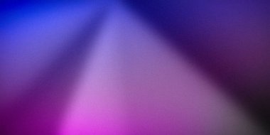 Mor ve mavinin zengin tonlarına sahip soyut gradyan arkaplan, dijital tasarımları, sunumları ve yaratıcı projeleri geliştirmek için mükemmel. Bu modern doku dinamik ve renkli bir yetenek ekler.