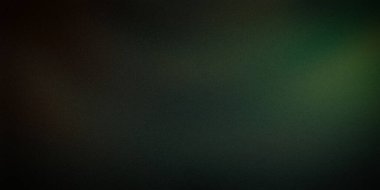 Esrarengiz ve dengesiz bir atmosfer yaratarak hafif yeşil ve kahverengi ipuçları veren derin, karanlık bir eğim. Dramatik ve zarif bir arka plan gerektiren projeler için mükemmel.